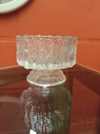 Tapio Wirkkala Iittala ijscoupe - jaren 70 design, Antiek en Kunst, Antiek | Glas en Kristal, Ophalen of Verzenden