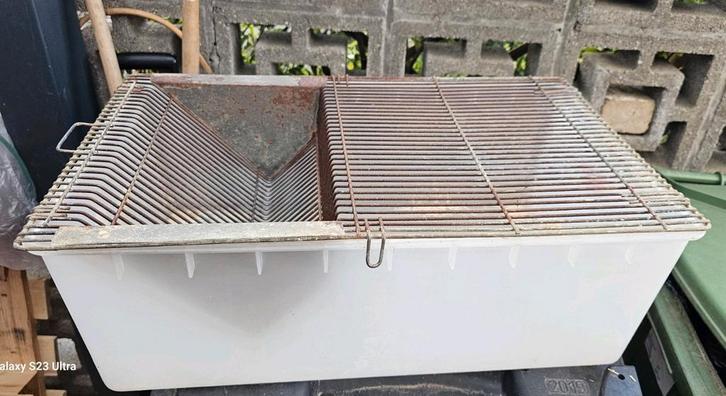 3x T4 labbak, Dieren en Toebehoren, Reptielen en Amfibieën | Toebehoren, Overige typen, Ophalen of Verzenden