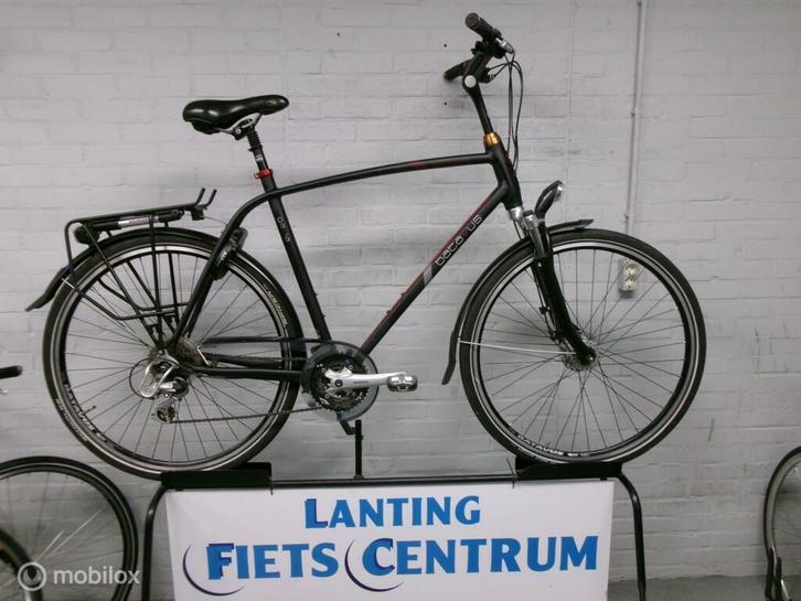 Batavus GAVIA  60  CM, Fietsen en Brommers, Fietsen | Heren | Herenfietsen, Gebruikt, Batavus, 57 tot 61 cm