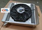 Radiateur &Shroud &Fans Morgan Plus 8 Eight +8 1968-2003, Auto-onderdelen, Nieuw, Ophalen of Verzenden