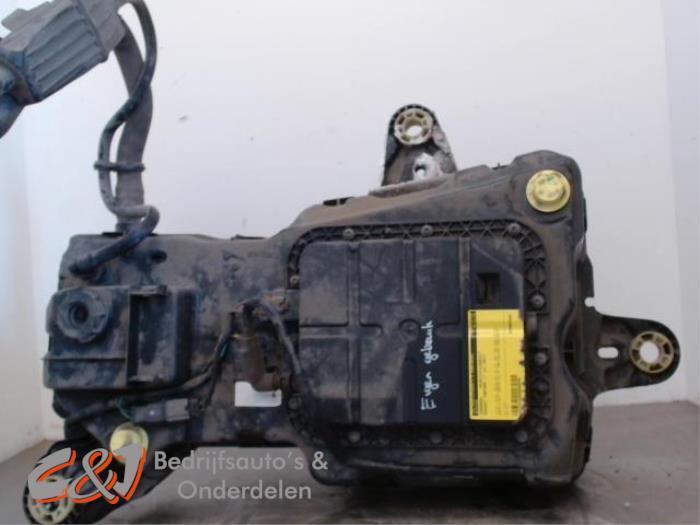 Adblue tank van een Peugeot Partner, Auto-onderdelen, Brandstofsystemen, Peugeot, Gebruikt, 3 maanden garantie, Ophalen of Verzenden