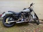 Harley FXR "91,FXR-S Shovel 82, Dyna FXDX "05. 126 ci. XT500, Motoren, Motoren | Harley-Davidson, Particulier, Overig