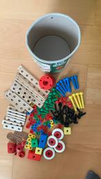 Constructie bouwdoos, Ophalen of Verzenden, Gebruikt, Overige merken