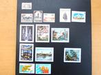 Cuba : 20 postzegels periode 1899-1972, Verzenden, Midden-Amerika
