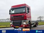 DAF XF 105.460, Auto's, Vrachtwagens, Automaat, Euro 5, Overige kleuren, 462 pk