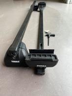 Thule dakdragers - EVO square bar - Renault Megane 2016+, Ophalen, Gebruikt