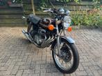 Honda cb550 f supersport, Motoren