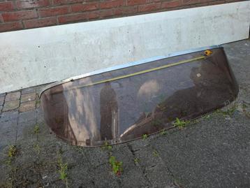 Bootraam bootruit riva maten op foto's  beschikbaar voor biedingen