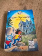 Weerwolfgeheimen - Paul van Loon, Ophalen of Verzenden, Zo goed als nieuw, Paul van Loon, Sprookjes
