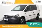 Volkswagen Caddy 1.4 TSI L1H1 *1ste Eigenaar*2x € 16.500,0, Auto's, Bestelauto's, Automaat, 4 cilinders, Volkswagen, 1337 kg