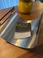 Blomus RVS Lectuurbak - Strak, Modern & Tijdloos, Ophalen of Verzenden, Zo goed als nieuw