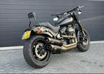 Harley Davidson Fat Bob 114 FXFBS - Sissy Bar, ABS, 2 cilinders, Chopper, Particulier