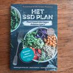Kees Hein Woldendorp - Het SSD Plan, Boeken, Kookboeken, Ophalen of Verzenden, Zo goed als nieuw, Kees Hein Woldendorp; Annemarie de Vries-Postma