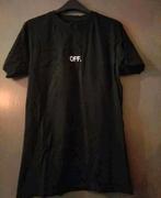 Tshirt maat s, Zwart, Ophalen of Verzenden, Zo goed als nieuw, Korte mouw