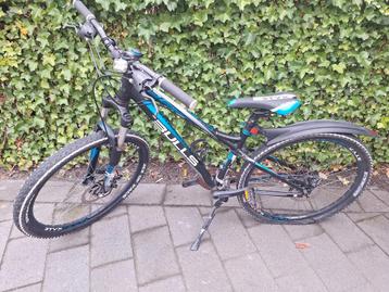 Bulls sharptail mountainbike opknapper beschikbaar voor biedingen