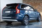 Volvo XC90 T8 Recharge AWD Inscription | Panoramadak met sch, Gebruikt, 4 cilinders, 1969 cc, Blauw