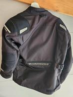 Macna maat M met voering, Motoren, Kleding | Motorkleding, Ophalen of Verzenden, Tweedehands, Jas | textiel