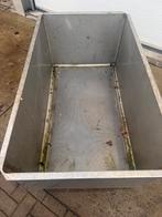 professionele rvs uitlekbak, Ophalen, Gebruikt, ., .