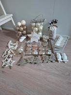 Div kerst decoratie voor in de boom, Ophalen of Verzenden, Zo goed als nieuw