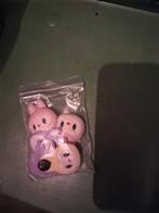 Labubu Crocs Charms - Nieuw!, Ophalen of Verzenden, Nieuw, Overige typen