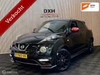 Nissan Juke 1.6 Turbo NISMO 200pk APK-6/2026 NAV STOELVW CAM, Auto's, Nissan, Voorwielaandrijving, 1618 cc, Gebruikt, 4 cilinders