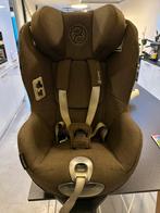 Cybex Sirona Z2 i-Size Plus kleur Khaki green incl base, Kinderen en Baby's, Autostoeltjes, Verstelbare rugleuning, 0 t/m 18 kg