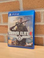 Sniper Elite 4 - Sony PlayStation 4, Spelcomputers en Games, Games | Sony PlayStation 4, Vanaf 18 jaar, Shooter, Ophalen of Verzenden