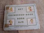 Het Chineezen boek doorAJO jaren 20, Ophalen of Verzenden, Gelezen, Kind en Jeugd