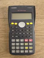 Casio fx-82MS rekenmachine, Diversen, Ophalen of Verzenden, Gebruikt
