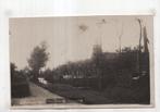 Schelluinen  Gorinchem  V/d List Fotokaart 1932, Verzamelen, Ansichtkaarten | Nederland, Verzenden, 1920 tot 1940, Gelopen, Zuid-Holland