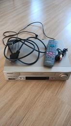 SHARP videorecorder, Audio, Tv en Foto, Videospelers, Ophalen, VHS-speler of -recorder