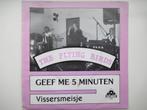 THE FLYING BIRDS # GEEF ME 5 MINUTEN / VISSERSMEISJE ( nOn), Cd's en Dvd's, Vinyl | Nederlandstalig, Overige formaten, Levenslied of Smartlap