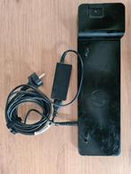 HP 2013 UltraSlim Docking Station, Ophalen, Zo goed als nieuw