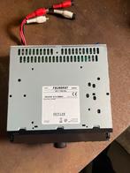 Clarion FB289RBT Autoradio Bluetooth, Auto diversen, Autoradio's, Ophalen of Verzenden, Gebruikt