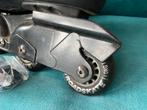 Roces LAX inline skates maat 44, Ophalen, Gebruikt, Roces