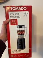 Tomado TTB1001B Blender - Nieuw in doos!, Ophalen, Nieuw, Blender