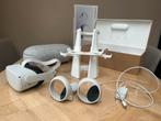 Meta Quest 2 256GB - incl standaard en opbergdoos, Ophalen of Verzenden, Zo goed als nieuw, VR-bril, Overige platformen