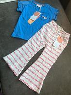 Jubel Meisjes Set Maat 92 - Nieuw!, Ophalen of Verzenden, Nieuw, Meisje, Setje