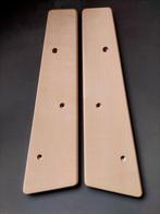 Wooden Side Panels voor Vermona Perfourmer MkII / Mk 2, Ophalen of Verzenden