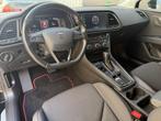Seat Leon ST 1.5 TSI FR Business Intense, 4 cilinders, Zwart, 19 km/l, Geïmporteerd