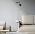 Vloerlamp outdoor/indoor,kleur=brons factuur erbij= 700 euro, Huis en Inrichting, Lampen | Vloerlampen, Ophalen, Design, Zo goed als nieuw