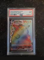 Pikachu Vmax 188, Ophalen of Verzenden