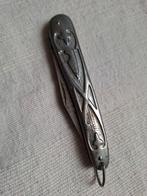 Duitsland jaren '30 zakmes 'Jugendstil' HJ BDM padvinderij, Verzenden, Landmacht, Duitsland, Mes of Dolk