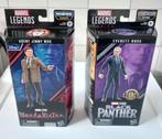 Marvel legends - Jimmy Woo & Everet Ross, Ophalen of Verzenden, Nieuw