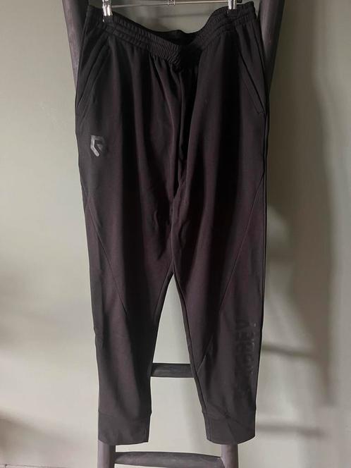 Zwarte Robey joggingbroek XXXL pants broeken trainingsbroek, Kleding | Heren, Sportkleding, Nieuw, Algemeen, Overige maten, Zwart