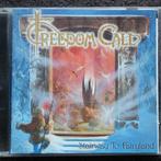 CD..Freedom Call --- Stairway to Fairyland, Ophalen of Verzenden