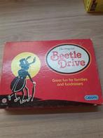 Beetle Drive - s3773, Hobby en Vrije tijd, Gezelschapsspellen | Bordspellen, Ophalen of Verzenden, Zo goed als nieuw