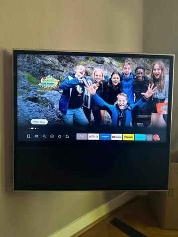 Bang & Olufsen Beovision 14-40 ultra hd 4k tv beschikbaar voor biedingen