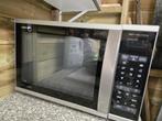 Combi oven-Magnetron - Sharp, Gebruikt, Ophalen of Verzenden, Magnetron, Draaiplateau