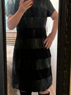 Mooie jurk, Kleding | Dames, Zwart, Maat 42/44 (L), Ophalen of Verzenden, Zo goed als nieuw